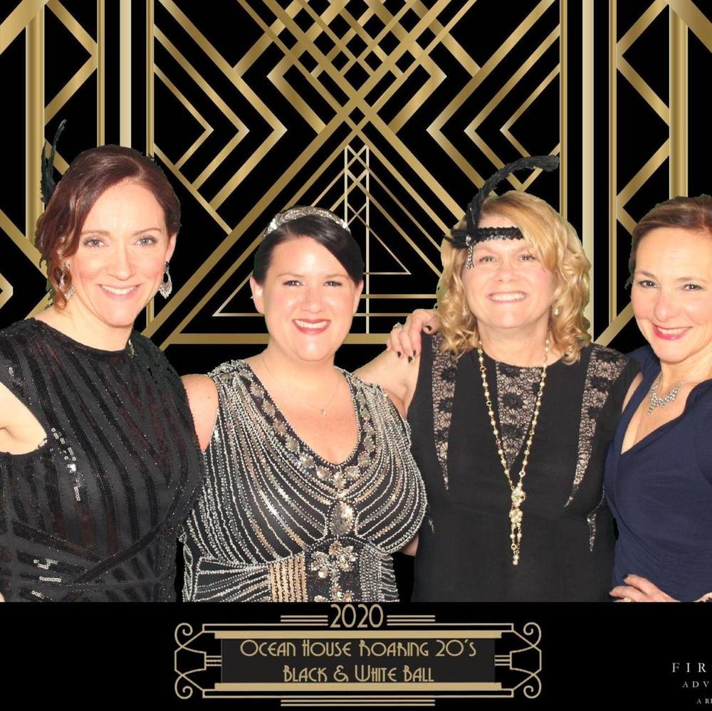 Meet your Posher, Becky